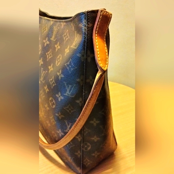 Louis Vuitton😘🥰😘 Looping GM - 2000 - Picture 12 of 14
